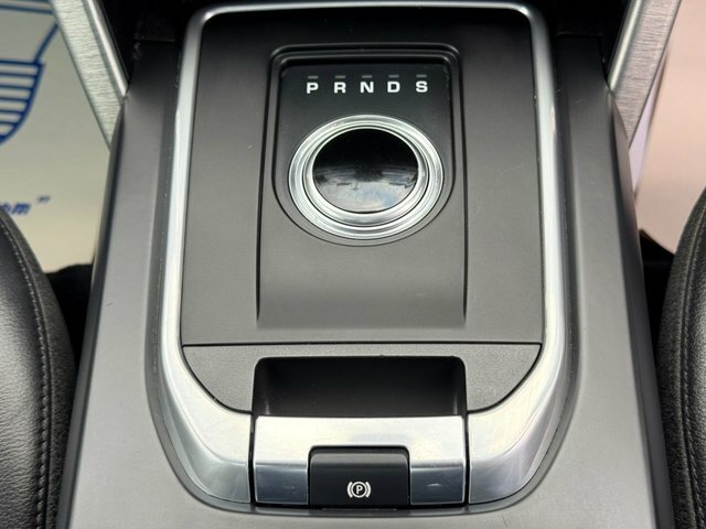Land Rover Discovery Sport Ed4 Se Suv Blue #41