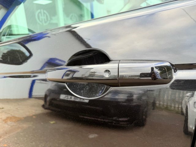 Land Rover Discovery Sport Ed4 Se Suv Blue #50