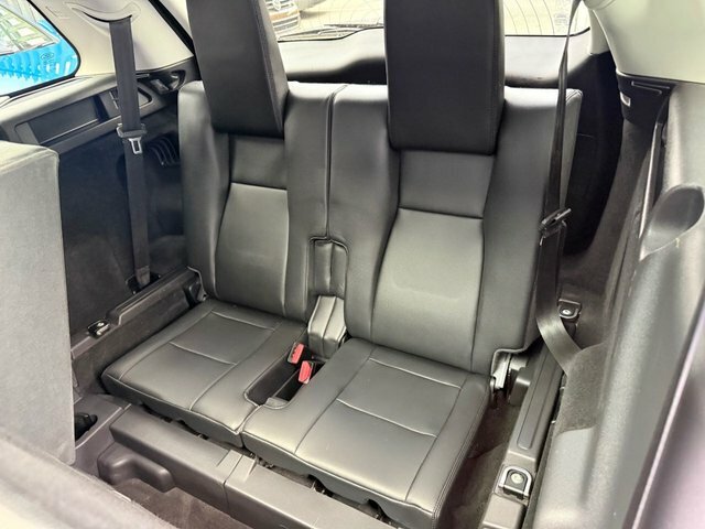 Land Rover Discovery Sport Ed4 Se Suv Blue #20