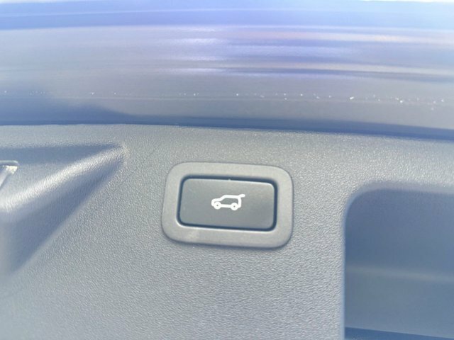 Land Rover Discovery Sport Ed4 Se Suv Blue #45