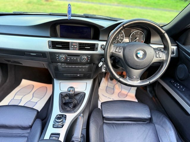 BMW 3 Series Estate 2.0 320I M Sport Touring Euro 6 Ss White #22
