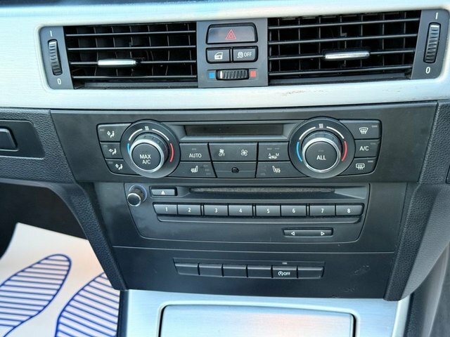 BMW 3 Series Estate 2.0 320I M Sport Touring Euro 6 Ss White #10