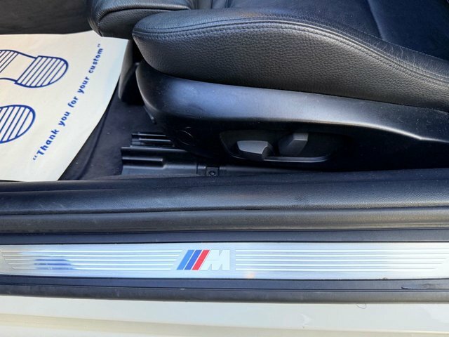 BMW 3 Series Estate 2.0 320I M Sport Touring Euro 6 Ss White #40