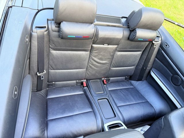 BMW 3 Series Estate 2.0 320I M Sport Touring Euro 6 Ss White #8