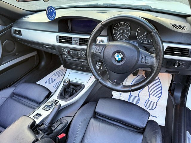 BMW 3 Series Estate 2.0 320I M Sport Touring Euro 6 Ss White #30