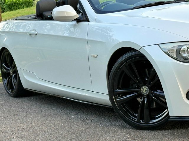 BMW 3 Series Estate 2.0 320I M Sport Touring Euro 6 Ss White #44