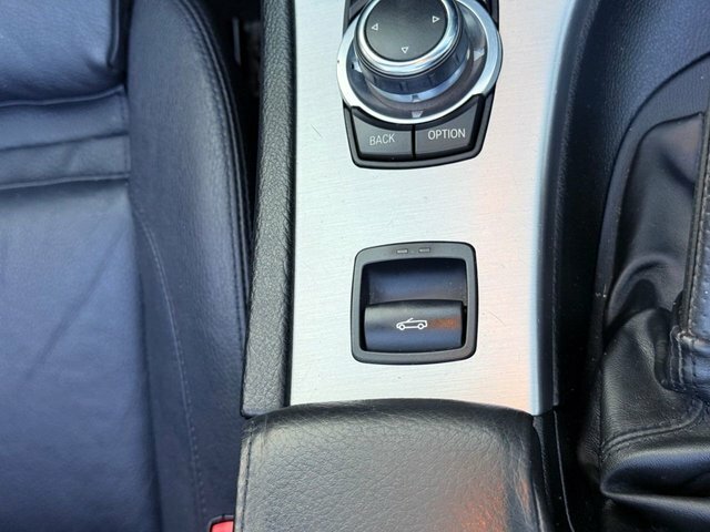 BMW 3 Series Estate 2.0 320I M Sport Touring Euro 6 Ss White #24