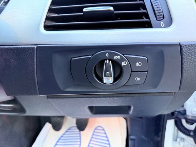 BMW 3 Series Estate 2.0 320I M Sport Touring Euro 6 Ss White #28