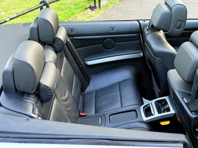 BMW 3 Series Estate 2.0 320I M Sport Touring Euro 6 Ss White #31