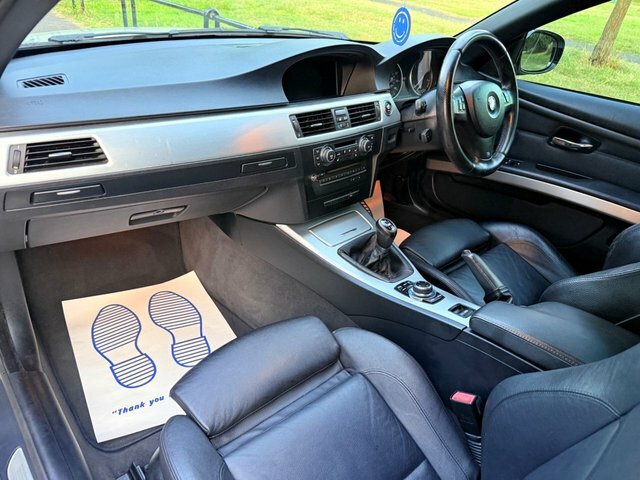 BMW 3 Series Estate 2.0 320I M Sport Touring Euro 6 Ss White #39
