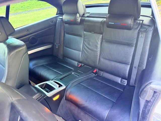 BMW 3 Series Estate 2.0 320I M Sport Touring Euro 6 Ss White #38