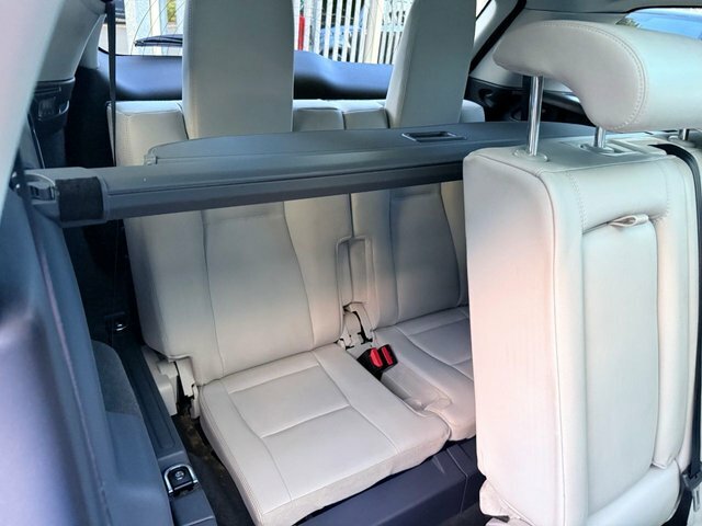 Land Rover Discovery Sport 4X4 2.0 Td4 Hse Luxury 4Wd Euro 6 Ss Grey #8