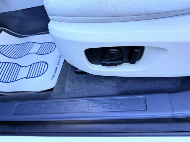 Land Rover Discovery Sport 4X4 2.0 Td4 Hse Luxury 4Wd Euro 6 Ss Grey #51
