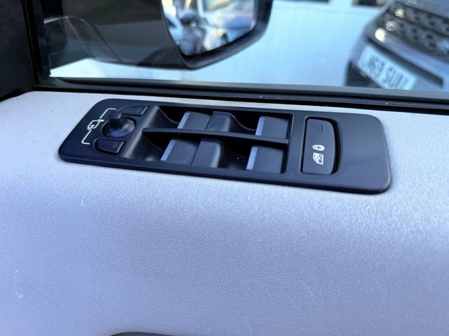 Land Rover Discovery Sport 4X4 2.0 Td4 Hse Luxury 4Wd Euro 6 Ss Grey #33