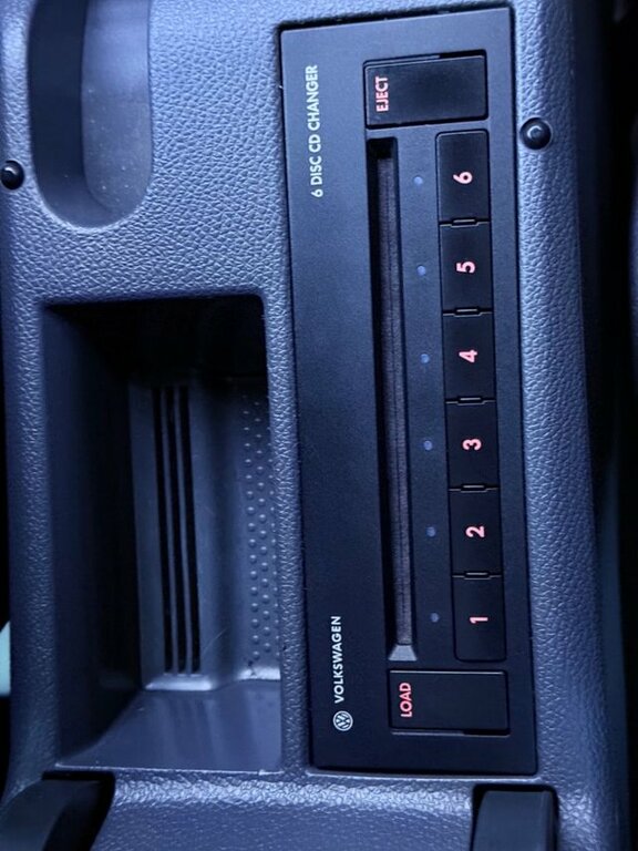 Volkswagen Golf Hatchback Black #31