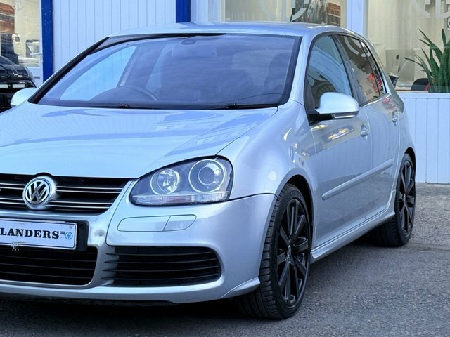Volkswagen Golf Hatchback Black #27