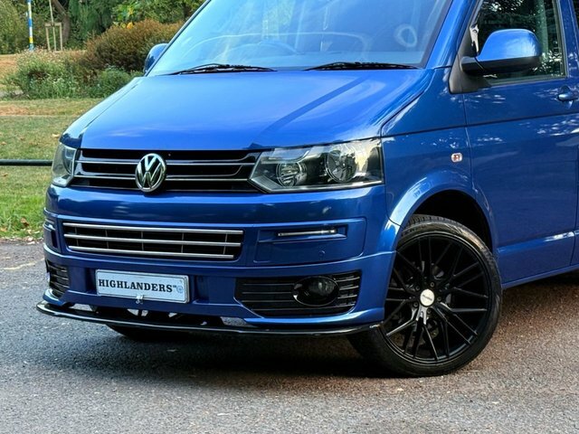 Volkswagen Caravelle Mpv Silver #45