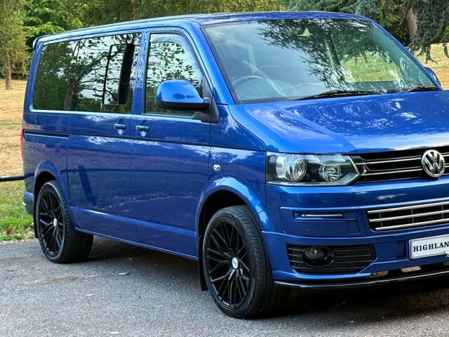 Volkswagen Caravelle Mpv Silver #44