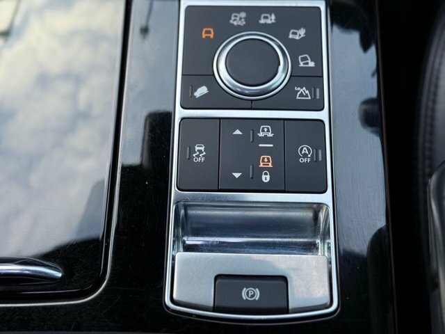 Land Rover Discovery 3.0 Sdv6 Hse Luxury Grey #44