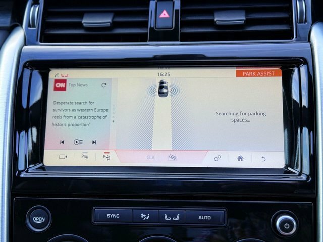 Land Rover Discovery 3.0 Sdv6 Hse Luxury Grey #25