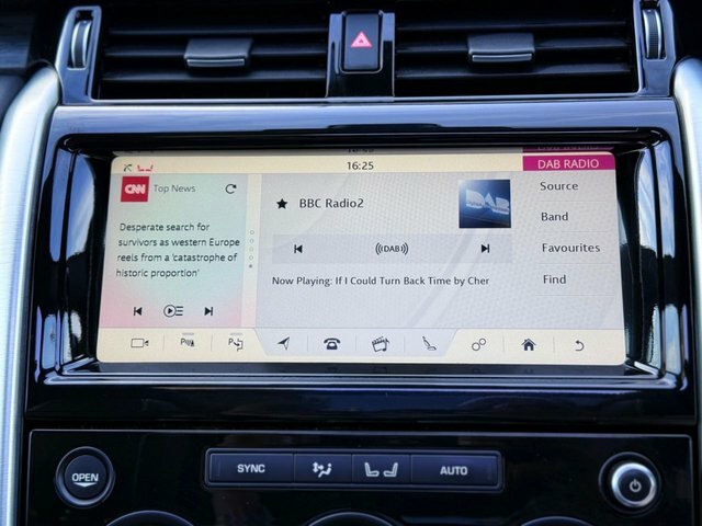 Land Rover Discovery 3.0 Sdv6 Hse Luxury Grey #24
