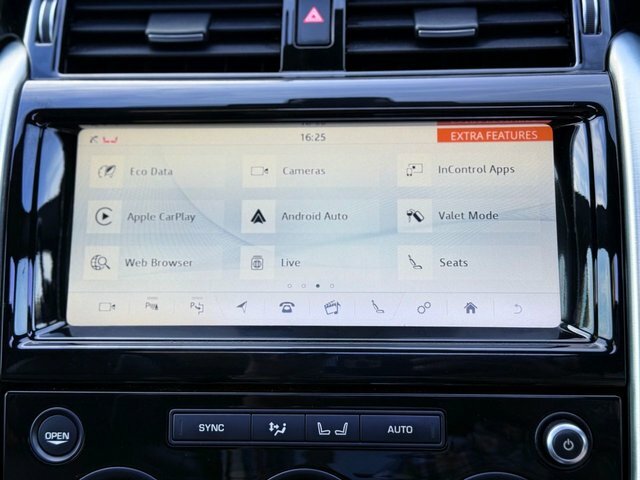 Land Rover Discovery 3.0 Sdv6 Hse Luxury Grey #27