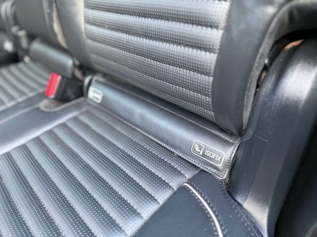 Land Rover Discovery 3.0 Sdv6 Hse Luxury Grey #57