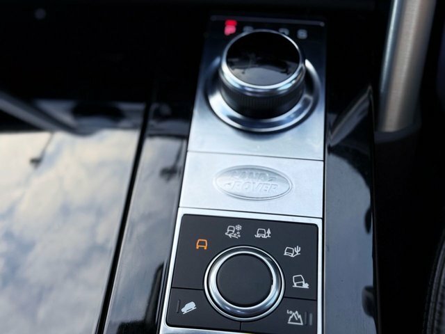 Land Rover Discovery 3.0 Sdv6 Hse Luxury Grey #43