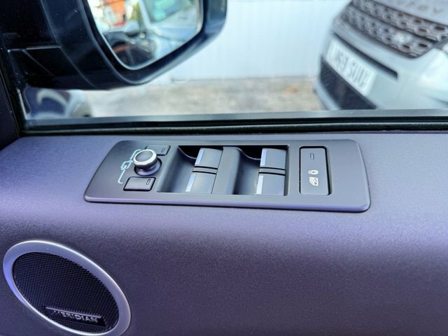 Land Rover Discovery 3.0 Sdv6 Hse Luxury Grey #69