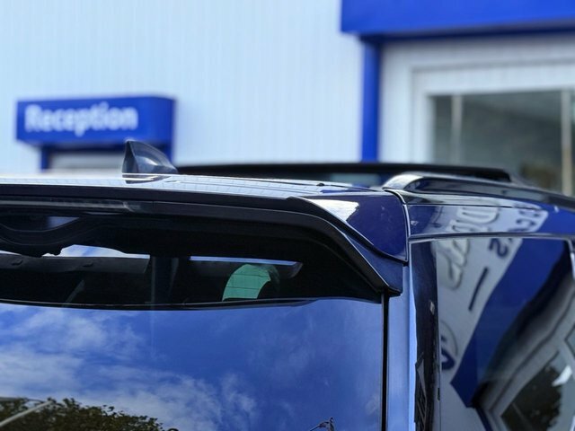 Land Rover Discovery 3.0 Sdv6 Hse Luxury Grey #74