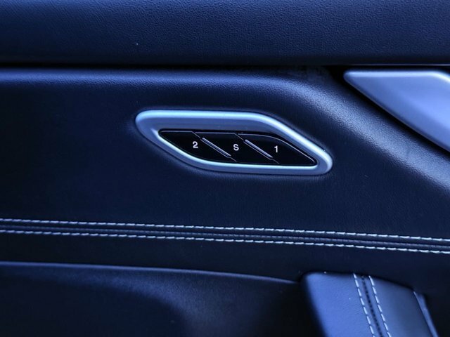 Maserati Levante V6d 5dr Auto Red #27