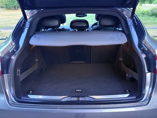 Maserati Levante V6d 5dr Auto Red #32