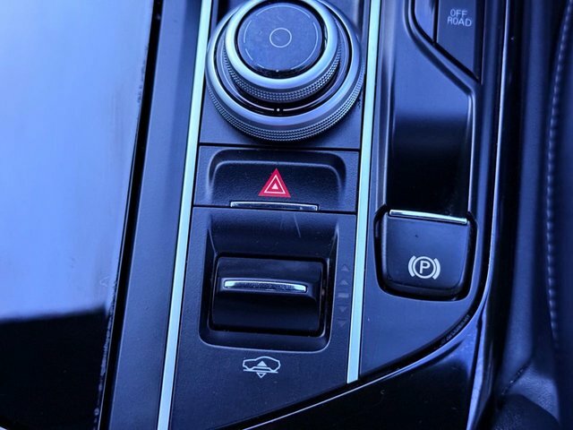 Maserati Levante V6d 5dr Auto Red #42