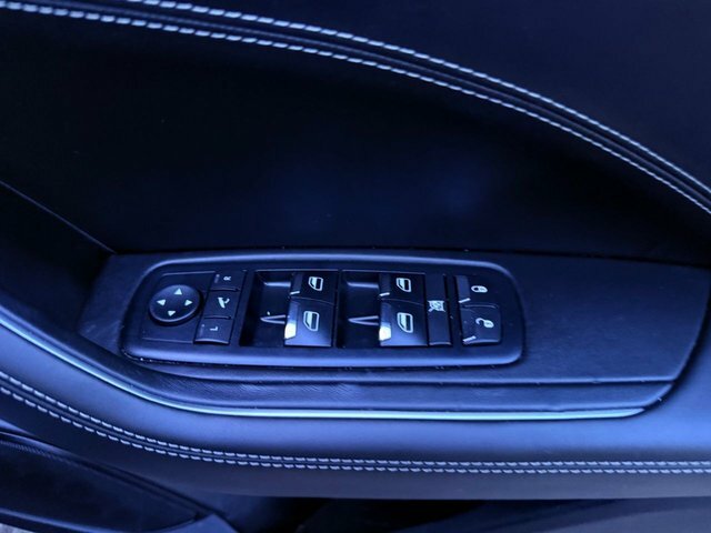 Maserati Levante V6d 5dr Auto Red #58