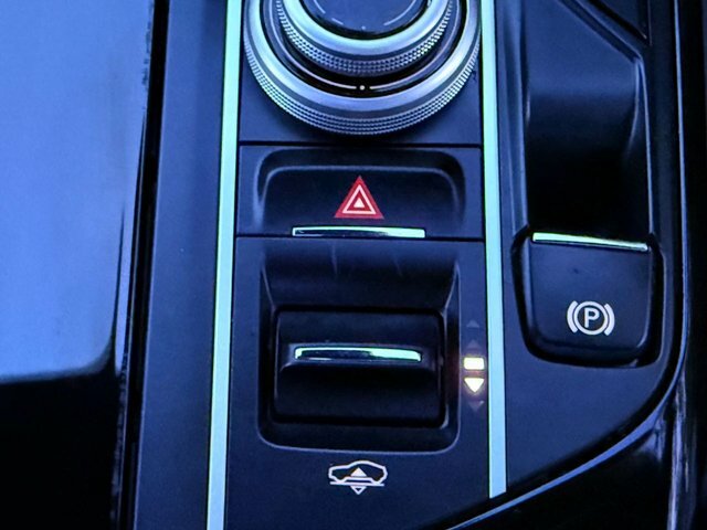 Maserati Levante V6d 5dr Auto Red #22