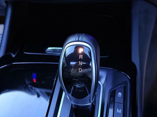 Maserati Levante V6d 5dr Auto Red #40