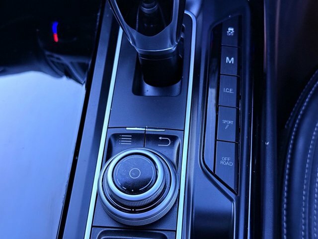 Maserati Levante V6d 5dr Auto Red #41