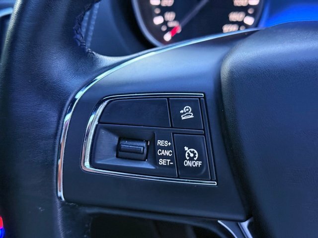 Maserati Levante V6d 5dr Auto Red #43