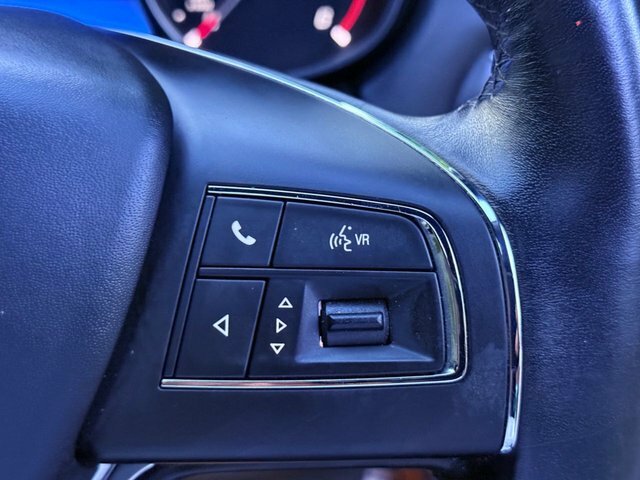 Maserati Levante V6d 5dr Auto Red #44