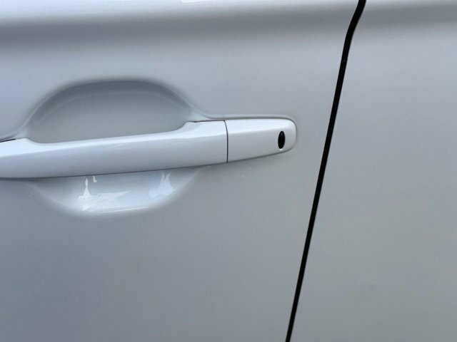 Mitsubishi Outlander Hybrid #41