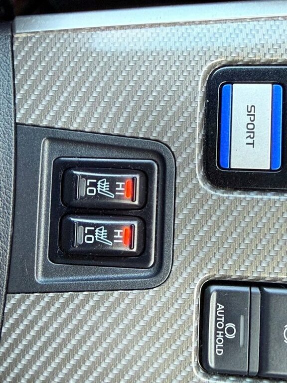 Mitsubishi Outlander Hybrid #11