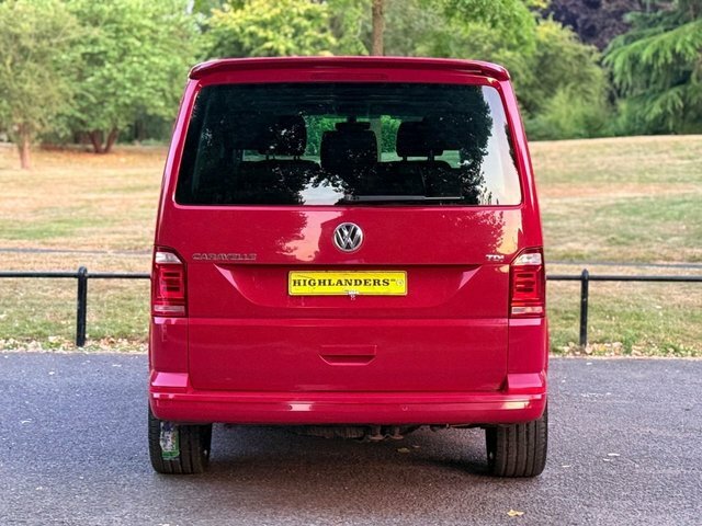 Volkswagen Caravelle 2.0 Bitdi Bluemotion Tech Executive Dsg 4Motion Eu Grey #13