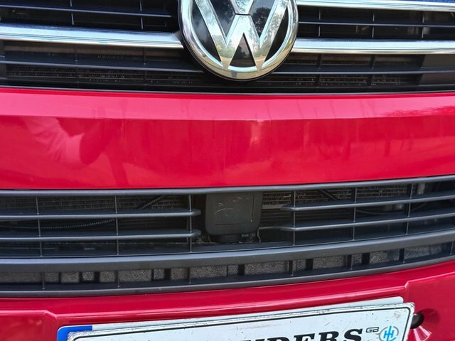 Volkswagen Caravelle 2.0 Bitdi Bluemotion Tech Executive Dsg 4Motion Eu Grey #36