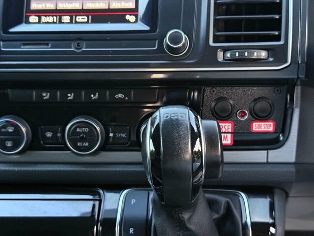 Volkswagen Caravelle 2.0 Bitdi Bluemotion Tech Executive Dsg 4Motion Eu Grey #39