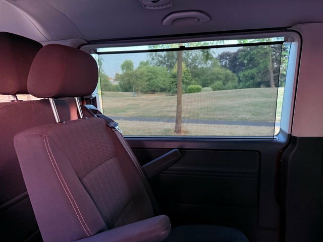 Volkswagen Caravelle 2.0 Bitdi Bluemotion Tech Executive Dsg 4Motion Eu Grey #47