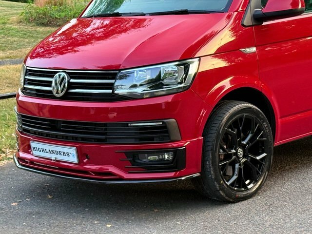 Volkswagen Caravelle 2.0 Bitdi Bluemotion Tech Executive Dsg 4Motion Eu Grey #35