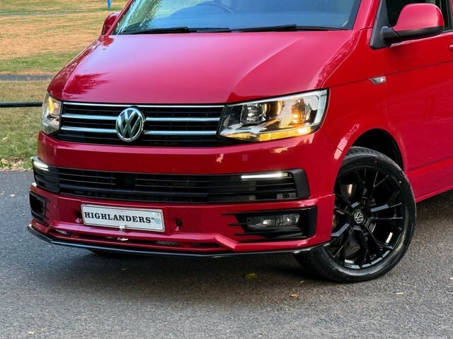 Volkswagen Caravelle 2.0 Bitdi Bluemotion Tech Executive Dsg 4Motion Eu Grey #33