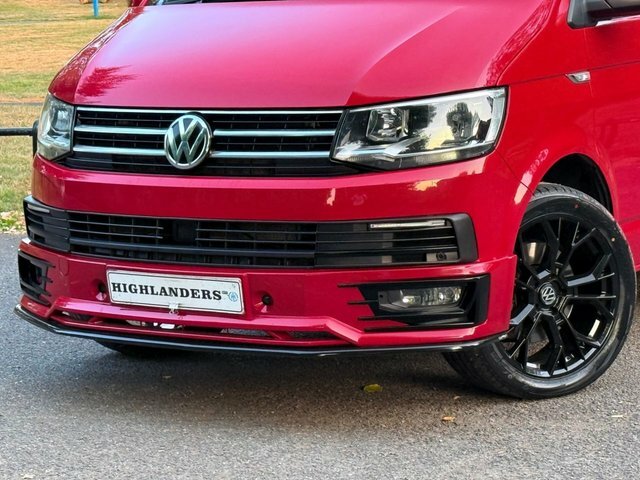 Volkswagen Caravelle 2.0 Bitdi Bluemotion Tech Executive Dsg 4Motion Eu Grey #34