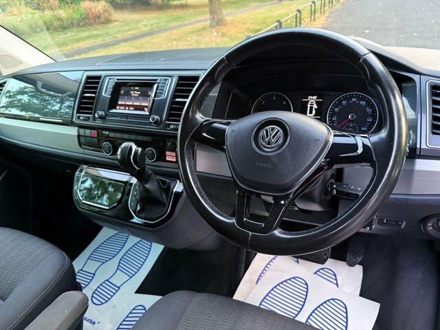 Volkswagen Caravelle 2.0 Bitdi Bluemotion Tech Executive Dsg 4Motion Eu Grey #24