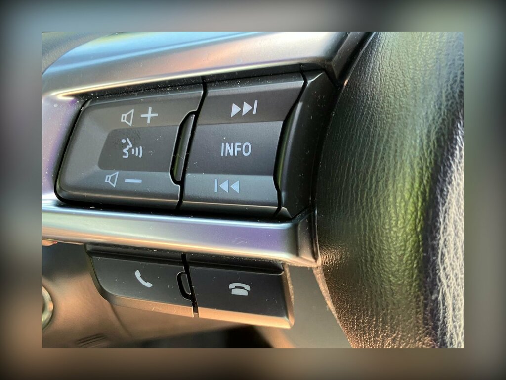 Mazda MX-5 RF Rf Sport Nav Black #17